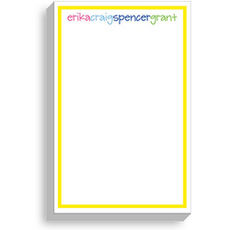 Adult Easter Gifts, Personalized Adult Easter Gifts - The Stationery Studio