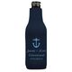 Nautical Anchor Bottle Huggers Image 1 of 3