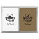 Gather Double Deck Playing Cards Image 1 of 2