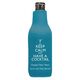 Keep Calm and Have a Cocktail Bottle Huggers Image 3 of 4