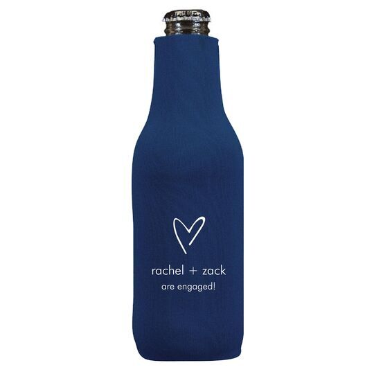 Mon Cherie Bottle Huggers