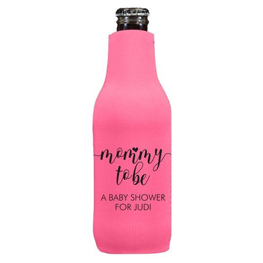 Mommy to Be Bottle Huggers