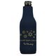 Modern Jewish Star Galaxy Bottle Huggers Image 1 of 2