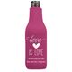 Love is Love Bottle Huggers Image 1 of 3