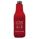 Love is in the Air Bottle Huggers Image 1 of 3