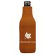 Little Autumn Leaf Bottle Huggers Image 1 of 3