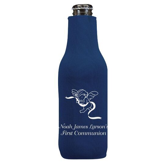 Little Cherub Bottle Huggers