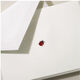 Ladybug Boxed Folded Note Cards Image 2 of 2