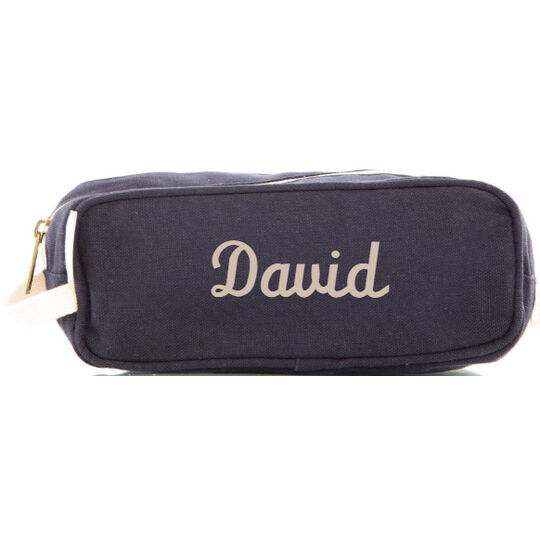 Personalized Kids Travel Kit