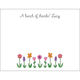 Wild Flowers Flat Note Cards Image 5 of 5