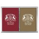 Welcome To Our Ranch Double Deck Playing Cards Image 1 of 2
