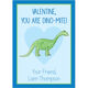 Dinomite Valentine Exchange Cards Image 1 of 3