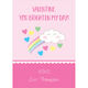 Rainbow Valentine Exchange Cards Image 1 of 3