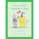 Safari Valentine Exchange Cards Image 1 of 3