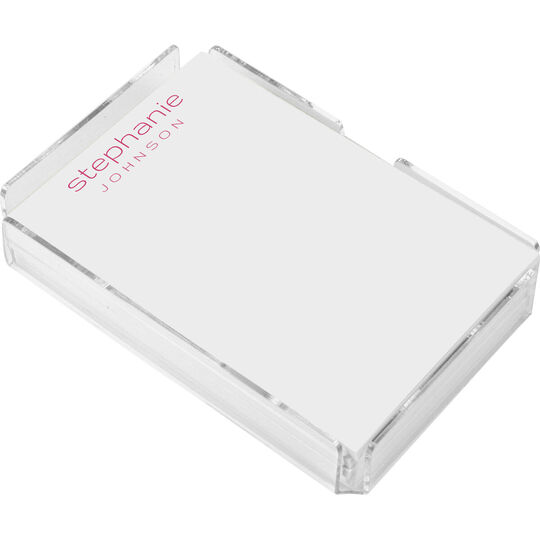 Contempo 4x6 Post-it® Notes