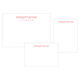 Contempo Post-it® Pack Image 5 of 7