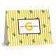 Cacti Folded Note Cards Image 3 of 3
