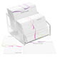 Elegant Flourish Post-it® Pack Image 1 of 6