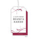 Elegant Flourish Hanging Gift Tags Image 5 of 8