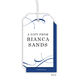 Elegant Flourish Hanging Gift Tags Image 6 of 8