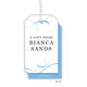 Elegant Flourish Hanging Gift Tags Image 8 of 8