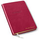 Medium Leather Journal (5.5 x 8 in) Image 22 of 22