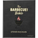 The Barbecue Bible Personalized Leather Book by Steven Raichlen Image 1 of 7