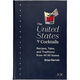 United States of Cocktails Personalized Leather Book Image 1 of 6