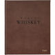 World Whiskey Personalized Leather Book Image 1 of 7