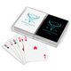 Longhorn Skull with Arrows Double Deck Playing Cards Image 1 of 2