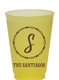 Barbed Wire Colored Shatterproof Cups Image 1 of 2