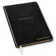 Large Leather Journal (7.5 x 9.75 in) Image 5 of 22