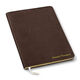 Large Leather Journal (7.5 x 9.75 in) Image 8 of 22
