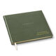 Hardcover Leather Guest Book Image 15 of 21