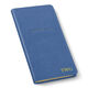 Leather Pocket Address Book (3.25 x 6 in) Image 9 of 14