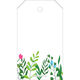 Greenery Hanging Gift Tags Image 2 of 2