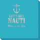 Let's Get Nauti Napkins Image 1 of 2