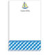 Sailboat Notepads Image 1 of 2
