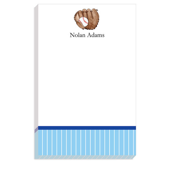 Slugger Notepads