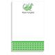 Green Dragon Notepads Image 1 of 2