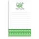 Green Dragon Notepads Image 2 of 2