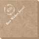 40th Wreath Bali Napkins Image 2 of 2