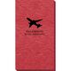 Airliner Bali Guest Towels Image 2 of 2
