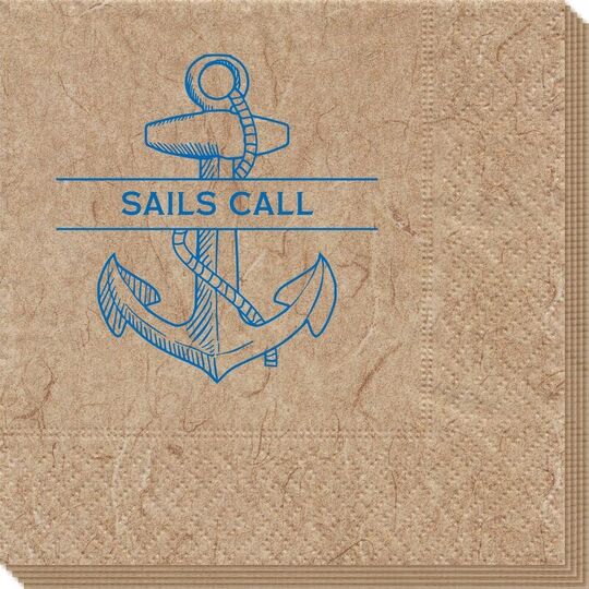 Anchor Bali Napkins