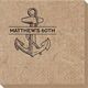 Anchor Bali Napkins Image 3 of 3