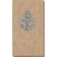 Anchor Bali Guest Towels Image 2 of 3