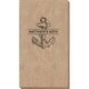 Anchor Bali Guest Towels Image 3 of 3