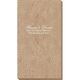 Any Text You Want Bali Guest Towels Image 7 of 7
