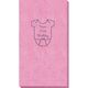 Baby Onesie Bali Guest Towels Image 2 of 2