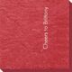 Basic Text of Your Choice Bali Napkins Image 3 of 3